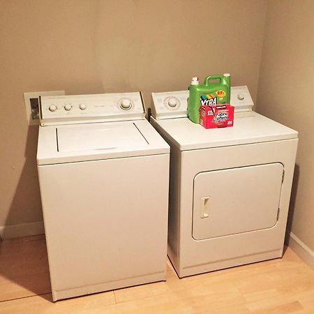 Downtown Condo Near Convention Center 솔트레이크시티 외부 사진
