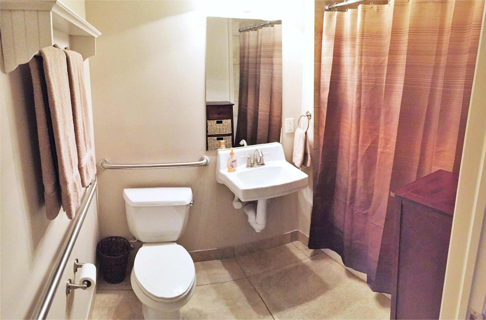 Downtown Condo Near Convention Center 솔트레이크시티 외부 사진